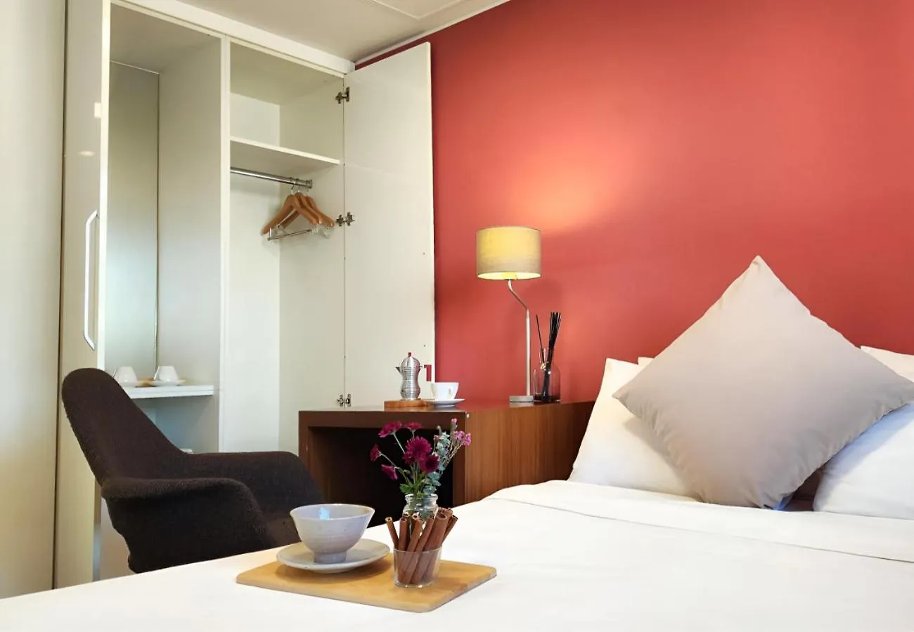 Hotel N Fourseason Soul
