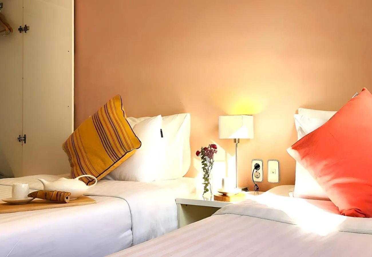 Hotel N Fourseason Seul