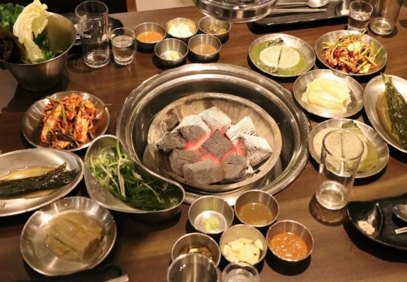 Hotel N Fourseason Seul