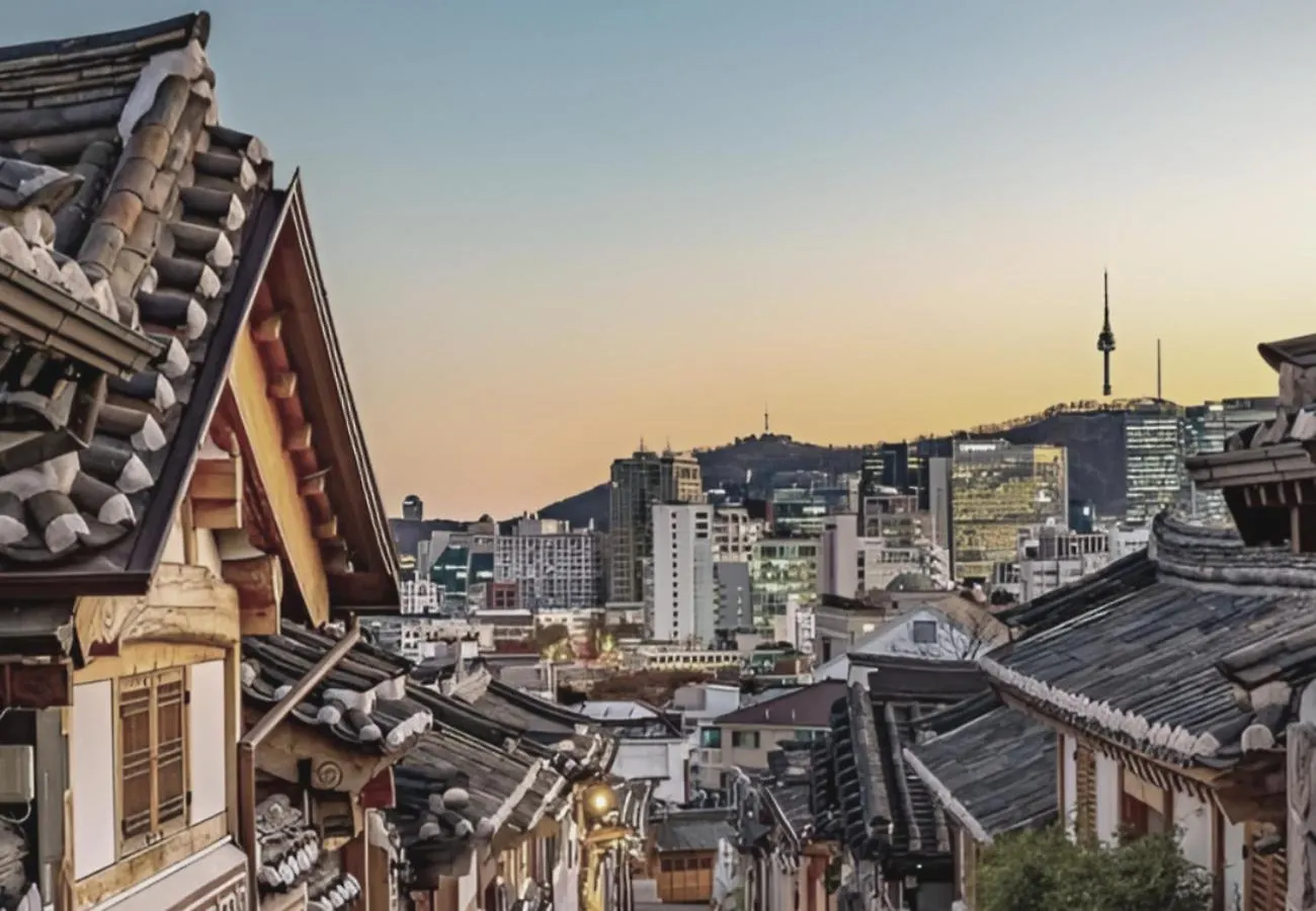 Hotel N Fourseason Seul